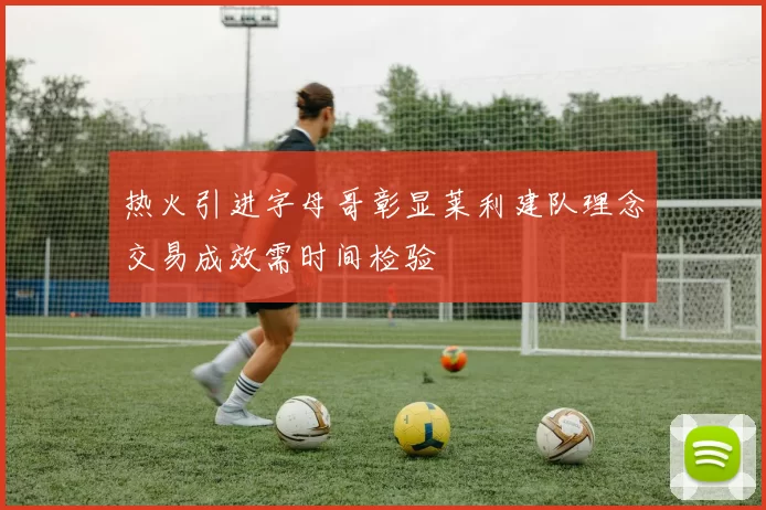 热火引进字母哥彰显莱利建队理念交易成效需时间检验